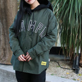 EXAMPLE ARCH LOGO BB SHIRTS