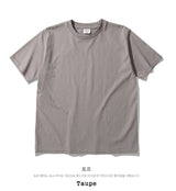 26SS★ Day Basic Short Sleeve T-shirts