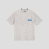 ヘリテージサークルロゴTシャツ
