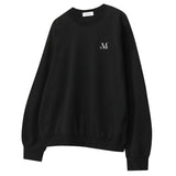 シグネチャーバックロゴルーズフィットMTM (UNISEX)