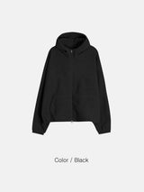 ソフトフードジップアップ