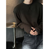 [F/W] Wool waffle warmer sleeves(3color)