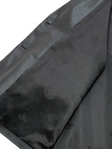 Dojagi leather jacket - Black