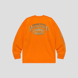 GOLD WORKSHOP L/S