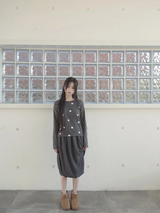 spiral skirt