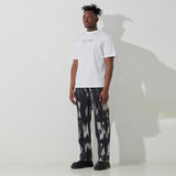 ランドミラクルTシャツ(White)