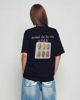 26SS VITA AC BEAR SHORT SLEEVE T-SHIRT