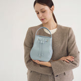 Mirel Bucket Bag Small Sky Blue