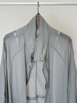 SUMMER LONG SAFARI JUMPER (2C)
