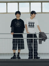 26SS★ CELTIC CROSS HALF T