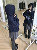 アンナフレアミディスカート