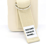 SUN CASE IVORY