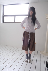 wrap pants (3c)