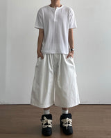 シーズン ヘンリー Tシャツ