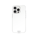 22 blank jelly case - white
