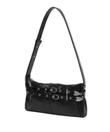 2 belt bag (black)