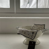 Marble kitchen cloth