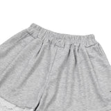 メローニレースポイントハーフパンツ (2Color)