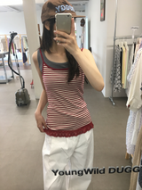 Tay Pintuck Wide Pants (2color)