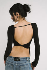 Eclipse top
