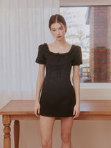 ダンデライオンドレス (Black)
