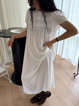 lace long dress 