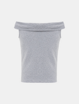 レマレイヤードタイTシャツ