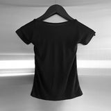 スクエアショートスリーブTシャツ
