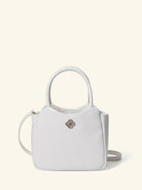 Button Tote