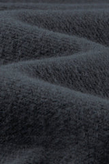 Heavyweight Fleece Pullover Hoodie