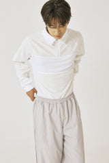 Mesh block top