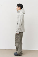 Vault Windbreaker