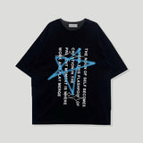Meteorite Spray Short Sleeve 2C