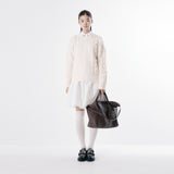 Soft popo knit 002