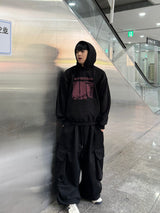 program hoodie