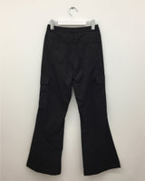 Cargo Engine Bootcut Denim (2color)
