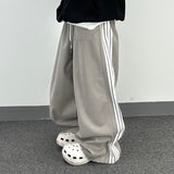 ファティーグ 5ライントラックパンツ