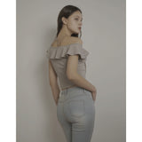 501 SKY BOOTCUT JEAN