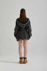 BUNDLE ZIP-UP