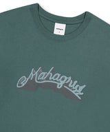 SYMBOL LAYERED LS TEE