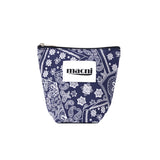 PAISLEY STANDY POUCH