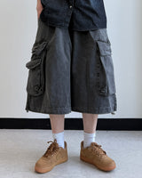 Banex Multi Cargo Bermuda Pants