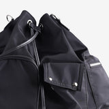 Jera Pocket Three Way Backpack