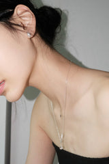 PEARLBUD EARRINGS