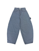marine stripe pt