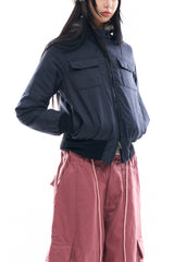 Rodum flight crop bomber