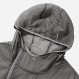 Seer Lightweight Hooded Windbreaker