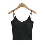 Lina Soft Strap Camisole