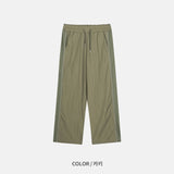 Evan Stitch Pants