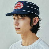 kndw pillbox cap navy